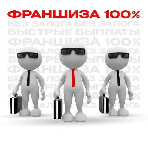 100% Вам! Топ франшиза 