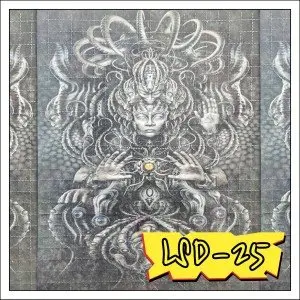 LSD-25 (Awakening)