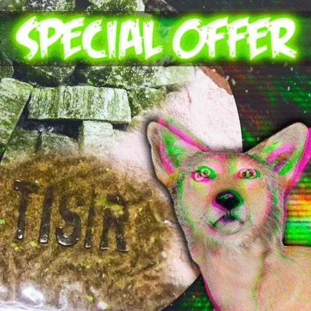 SPECIAL OFFER