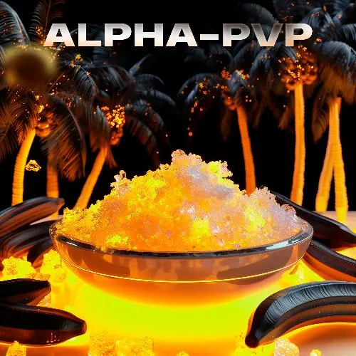 Alpha-PVP BANANA|АКЦИЯ!!!