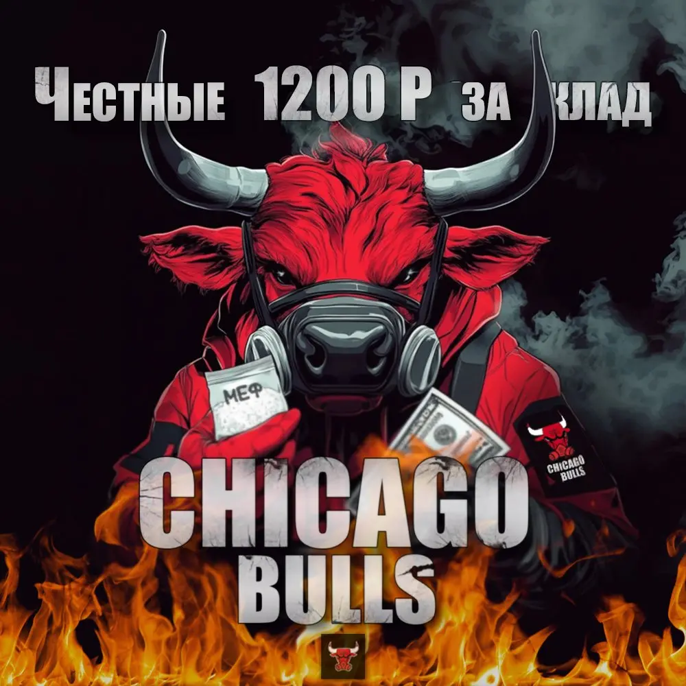 Chicago Bulls